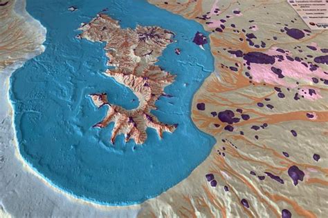 Renforcement de la surveillance de l activité sismo volcanique à Mayotte