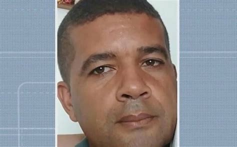 Homem Que Deu Facadas Na Esposa Em Feira De Santana Tem Pris O