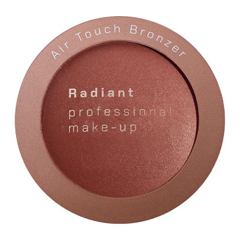 Radiant Air Touch Bronzer Attica