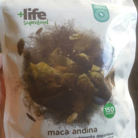 Life Superfood Maca Andina Reviews Abillion