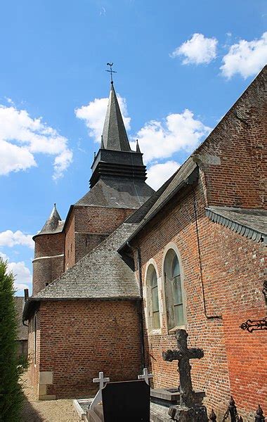 Eglise Saint M Dard Parfondeval Pa Monumentum