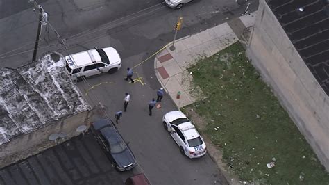 Two men critical following North Philadelphia shooting - 6abc Philadelphia