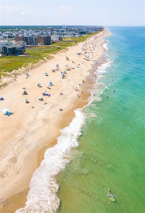 20 Best Things To Do In Outer Banks North Carolina Outer Banks North