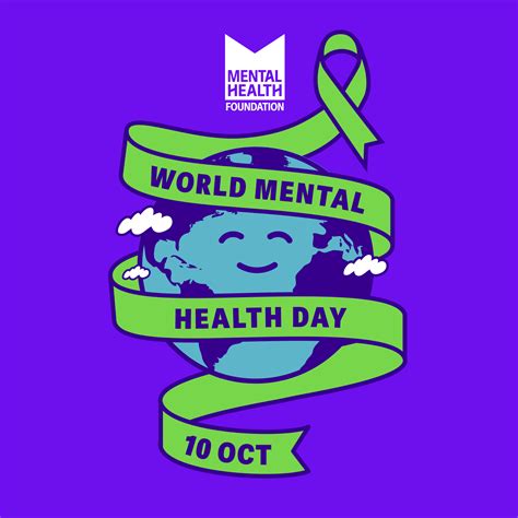 World Mental Health Day 2024 Nhs Dorset Libraries