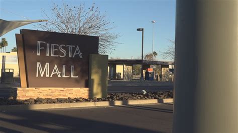 Demolition of Fiesta Mall begins to make room for redevelopment ...