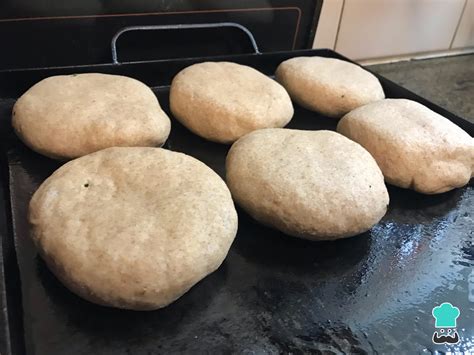 Pancitos Rellenos Receta F Cil Y R Pida