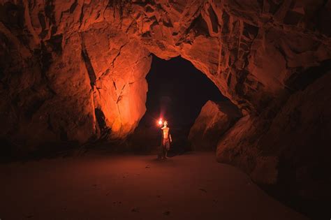 Caving - Spelunking, Caves & Caverns, Locations, Equipment