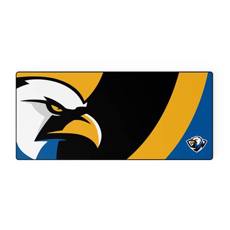 Erau Esports Immortal Series Stitched Edge Xl Mousepad Esportsgear Llc