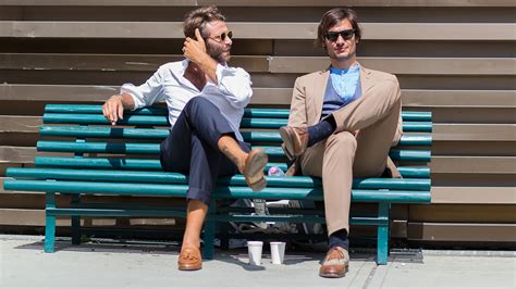 How To Master Summer Smart-Casual | The Journal | MR PORTER