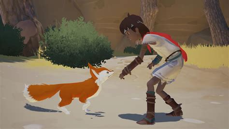 New Rime details