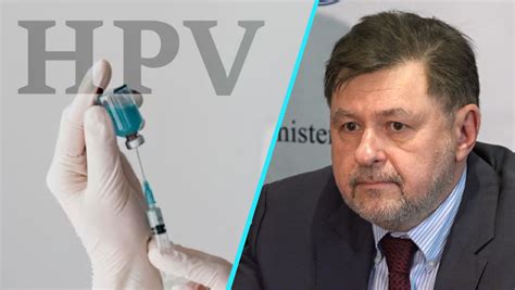 Rafila Vaccinul Anti HPV Unul Dintre Cele Mai Bune Vaccinuri Cu