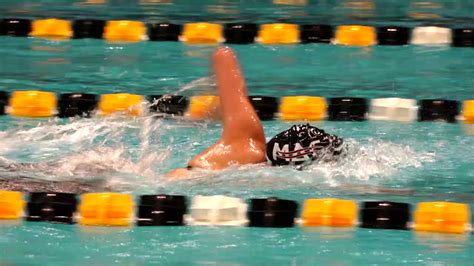 Womens 1650y Free A Final 2017 Speedo Winter Junior Championships