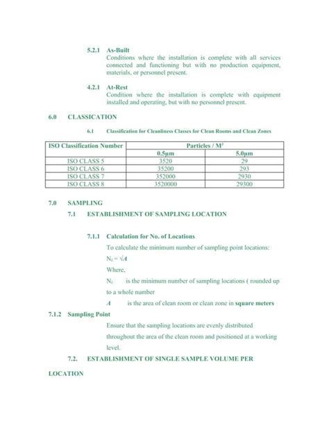 Hvac Validation Protocol Pdf