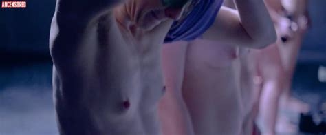 Emelie Jonsson nude pics página 1