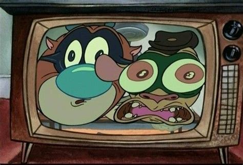 Ren Stimpy Ren And Stimpy Wallpaper Fanpop Cartoon Tv