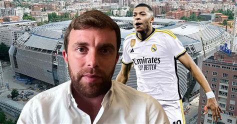 Fabrizio Romano Reveals The Truly Ridiculous Figures Of Mbappe S Deal