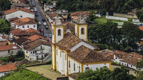 Qual A Melhor Poca Para Ir Para Ouro Preto