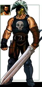 Ares (Marvel Comics) | Marvel & DC Wiki | Fandom