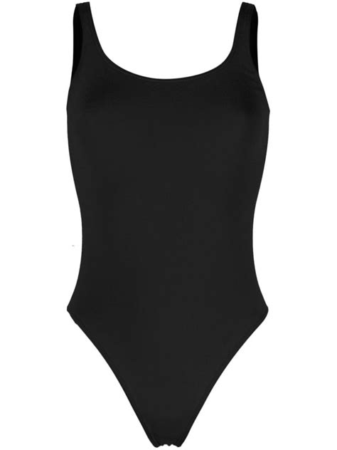 Wolford Body Jamaika Gola U Farfetch En