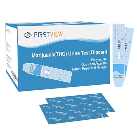 Top 10 Best Home Thc Urine Test : Reviews & Buying Guide - Katynel