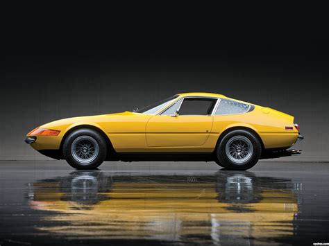 Fotos De Ferrari 365 Gtb4 Daytona Usa 1971