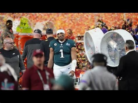 Philadelphia Eagles Season Hype Video Redemption Youtube