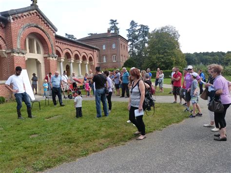 Le Plantay Labbaye Notre Dame Des Dombes Attire Les Foules