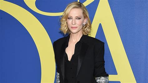 Cate Blanchett Será La Primera Galardonada Con El Goya Internacional 2022 Bekia Actualidad