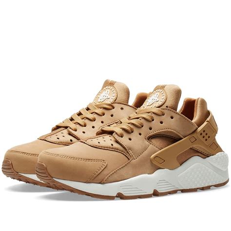 Nike Air Huarache Run Brown Nike