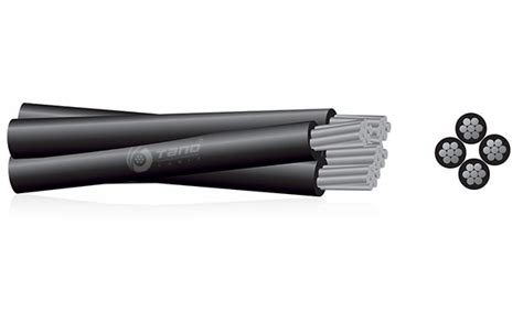 Caai Cable Self Supporting Cable Tano Cable