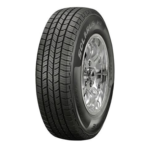 Starfire Solarus Ht All Season Light Truck Tire R H Xl