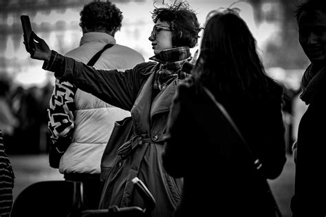 street photography people behance