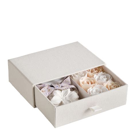 Coffret Roses Ternelles Les Pr Sents De Mathilde