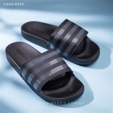 Adidas Slides Men Discover The Latest Collection Merkis