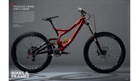 Dirt 100 - The Best Downhill Bikes of 2014 - Dirt