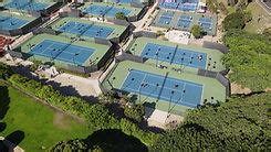 FACILITY | Barnes Tennis Center