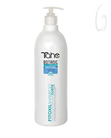 Tahe Botanic Tricology Fitoxil Shampoo Forte Ml