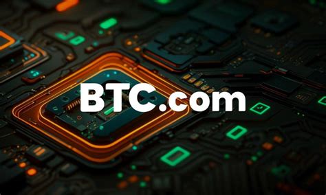 Btc Debuts Open Source Computing Power Platform