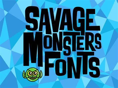 This Savage Song Monsters Of Verity 8