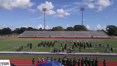 Uil Marching Competition 2017 Youtube