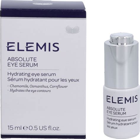 Elemis Advanced Skincare Absolute Eye Serum Kaufland De