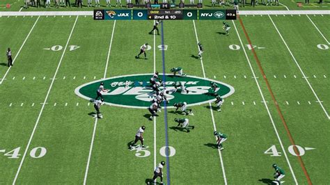 Madden Nfl 24 Jacksonville Jaguars Vs New York Jets Round 15 2024