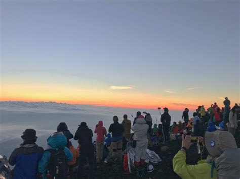 A Beginners Guide To Climbing Mount Fuji GaijinPot