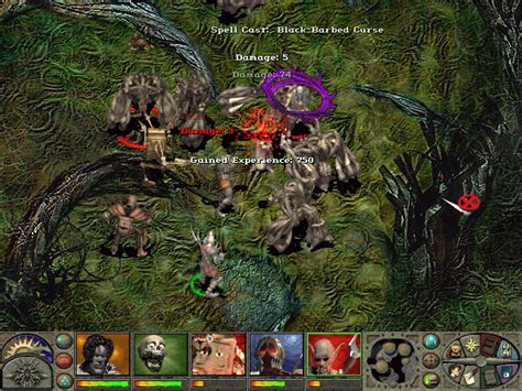 Planescape Torment Screenshots For Windows Mobygames