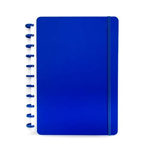 Caderno Disco Basic Inteligente Folhas Disco A M E A G Shopee Brasil