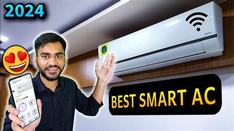 New Panasonic Smart Connected Ac With Ai Mode And Miraie Best Inverter Air Conditioner Review