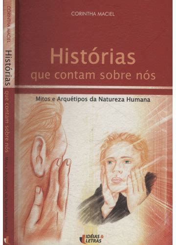 Sebo do Messias Livro Histórias que Contam Sobre Nós