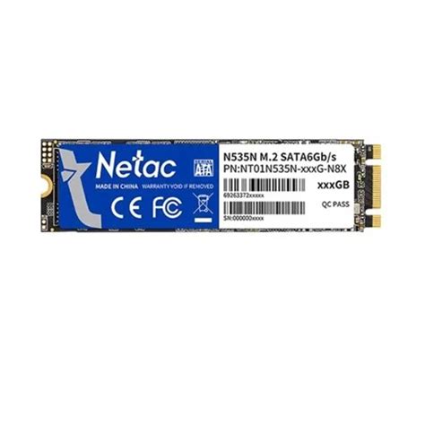 Netac N N Tb Ssd Price In Bd