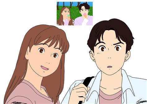 How To Draw Studio Ghibli Style