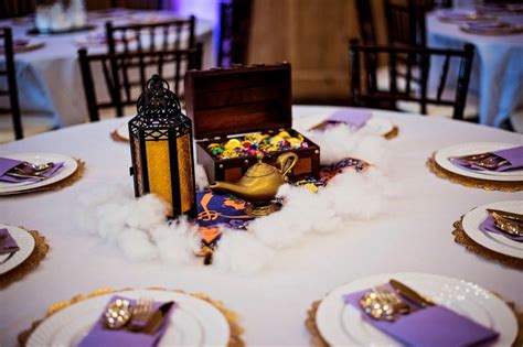 Couple marries in magical Disney-themed wedding complete with a Walt ...